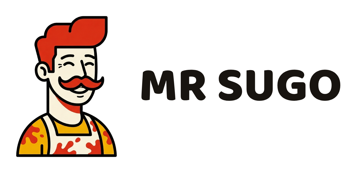 Mr Sugo